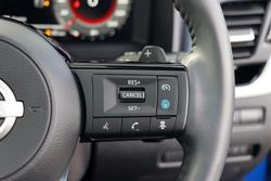2024 Nissan
QASHQAI Ti