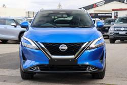 2024 Nissan
QASHQAI Ti