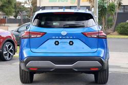 2024 Nissan
QASHQAI Ti