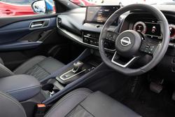 2024 Nissan
QASHQAI Ti