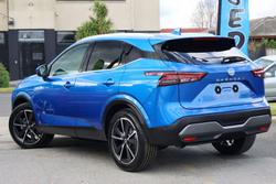 2024 Nissan
QASHQAI Ti