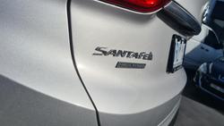 2019 Hyundai
Santa Fe Highlander