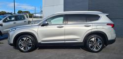 2019 Hyundai
Santa Fe Highlander