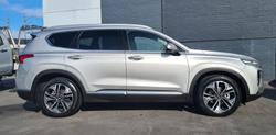 2019 Hyundai
Santa Fe Highlander