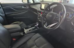 2019 Hyundai
Santa Fe Highlander