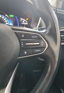2019 Hyundai
Santa Fe Highlander