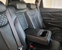 2019 Hyundai
Santa Fe Highlander