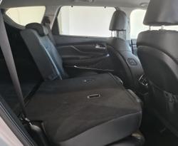 2019 Hyundai
Santa Fe Highlander