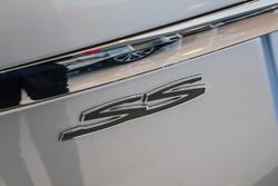 2015 Holden
                Commodore SS V Redline