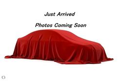 Holden Commodore