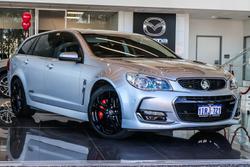 Holden Commodore