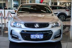 2015 Holden Commodore SS V Redline VF Series II MY16 Nitrate