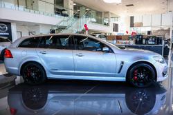 2015 Holden Commodore SS V Redline VF Series II MY16 Nitrate