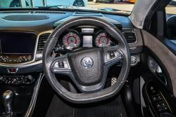 2015 Holden Commodore SS V Redline VF Series II MY16 Nitrate