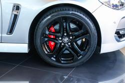 2015 Holden Commodore SS V Redline VF Series II MY16 Nitrate