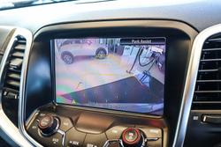 2015 Holden Commodore SS V Redline VF Series II MY16 Nitrate