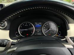 2018 Lexus
                NX 300 Luxury