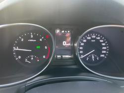 2017 Hyundai
Santa Fe Elite