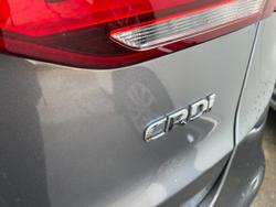 2017 Hyundai
Santa Fe Elite