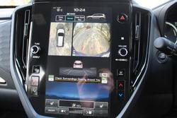 2025 Subaru
                Forester Hybrid Sport