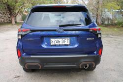 2025 Subaru
Forester Hybrid Sport