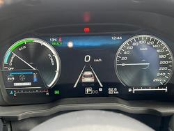 2025 Subaru
Forester Hybrid Sport