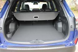 2025 Subaru
Forester Hybrid Sport