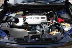 2025 Subaru
                Forester Hybrid Sport