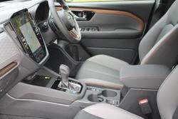 2025 Subaru
                Forester Hybrid Sport