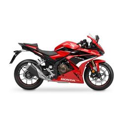 Honda CBR500 R
