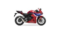 Honda CBR500 R