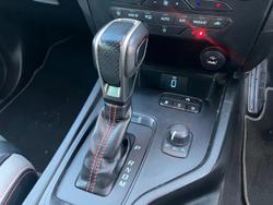 2021 Ford
                Ranger Raptor X