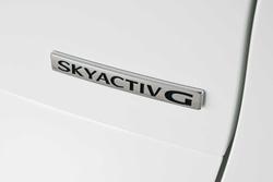 2023 Mazda
CX-30 G20 Pure