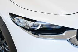2023 Mazda
CX-30 G20 Pure