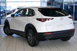 2023 Mazda
CX-30 G20 Pure