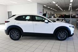 2023 Mazda
CX-30 G20 Pure
