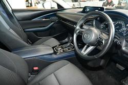 2023 Mazda
CX-30 G20 Pure
