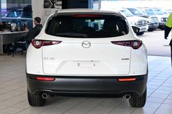 2023 Mazda
CX-30 G20 Pure