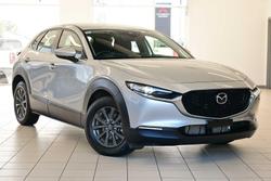 2023 Mazda
CX-30 G20 Pure