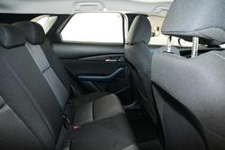 2023 Mazda
CX-30 G20 Pure