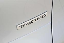 2023 Mazda
CX-30 G20 Pure