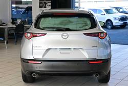 2023 Mazda
CX-30 G20 Pure