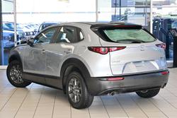 2023 Mazda
                CX-30 G20 Pure