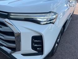 2023 LDV T60