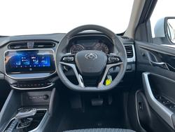 2023 LDV T60