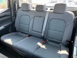 2023 LDV T60