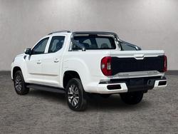 2023 LDV T60