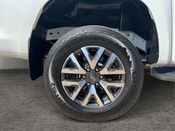 2023 LDV T60