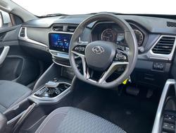 2023 LDV T60