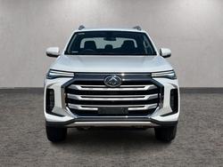2023 LDV T60